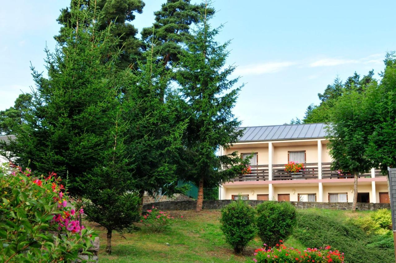 Ferienpark Azureva Murol