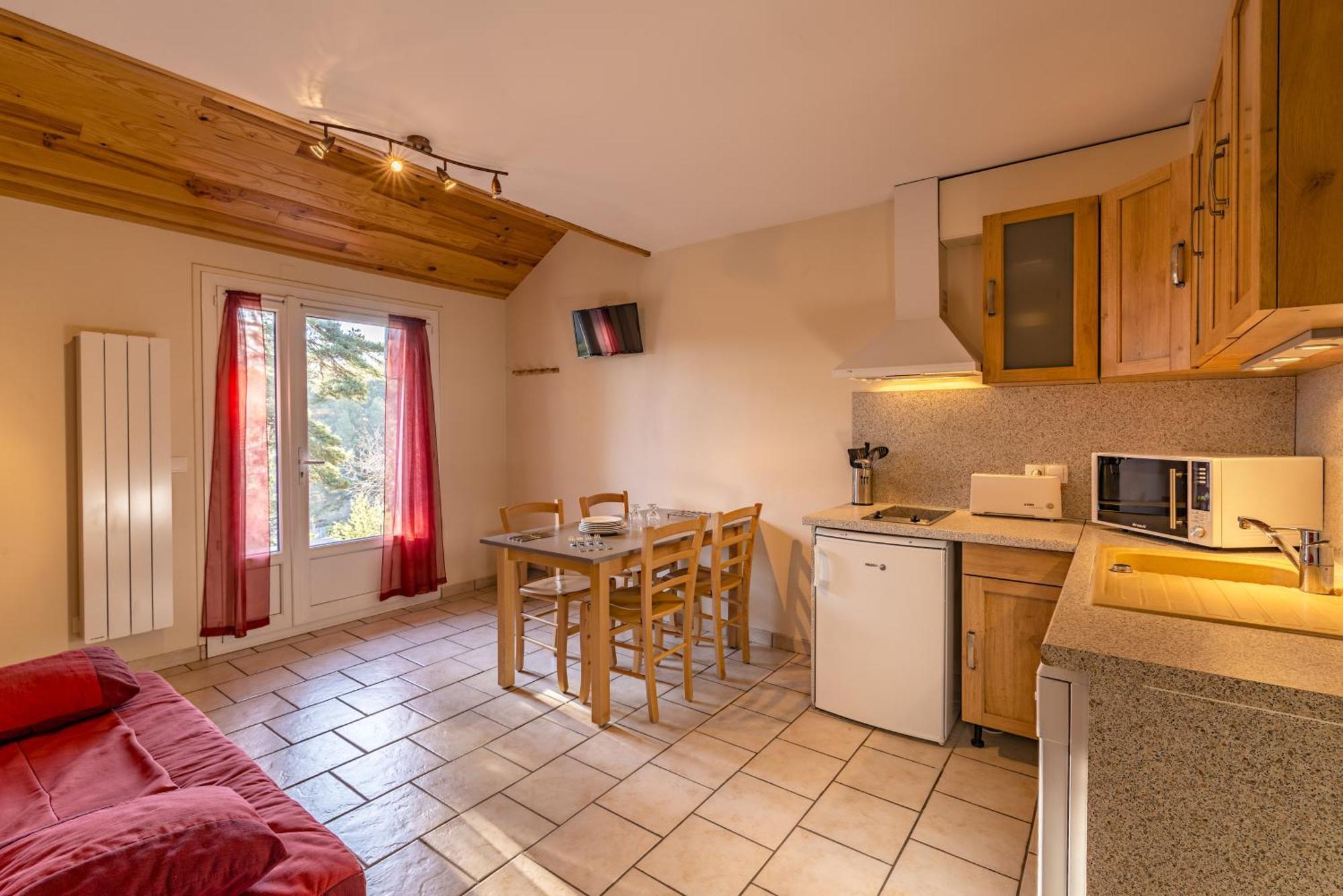 Azureva Holiday park