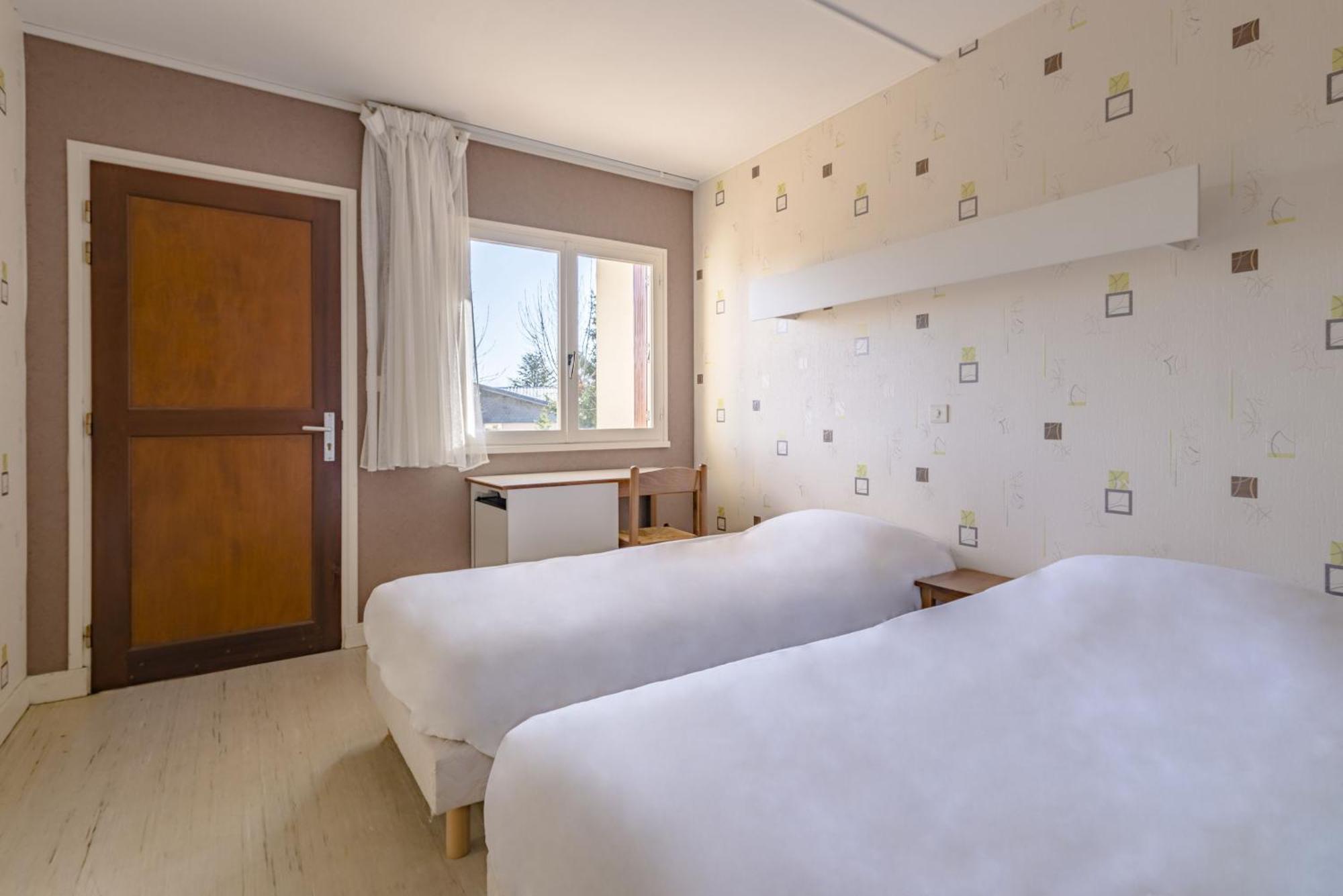 Holiday park Azureva Murol