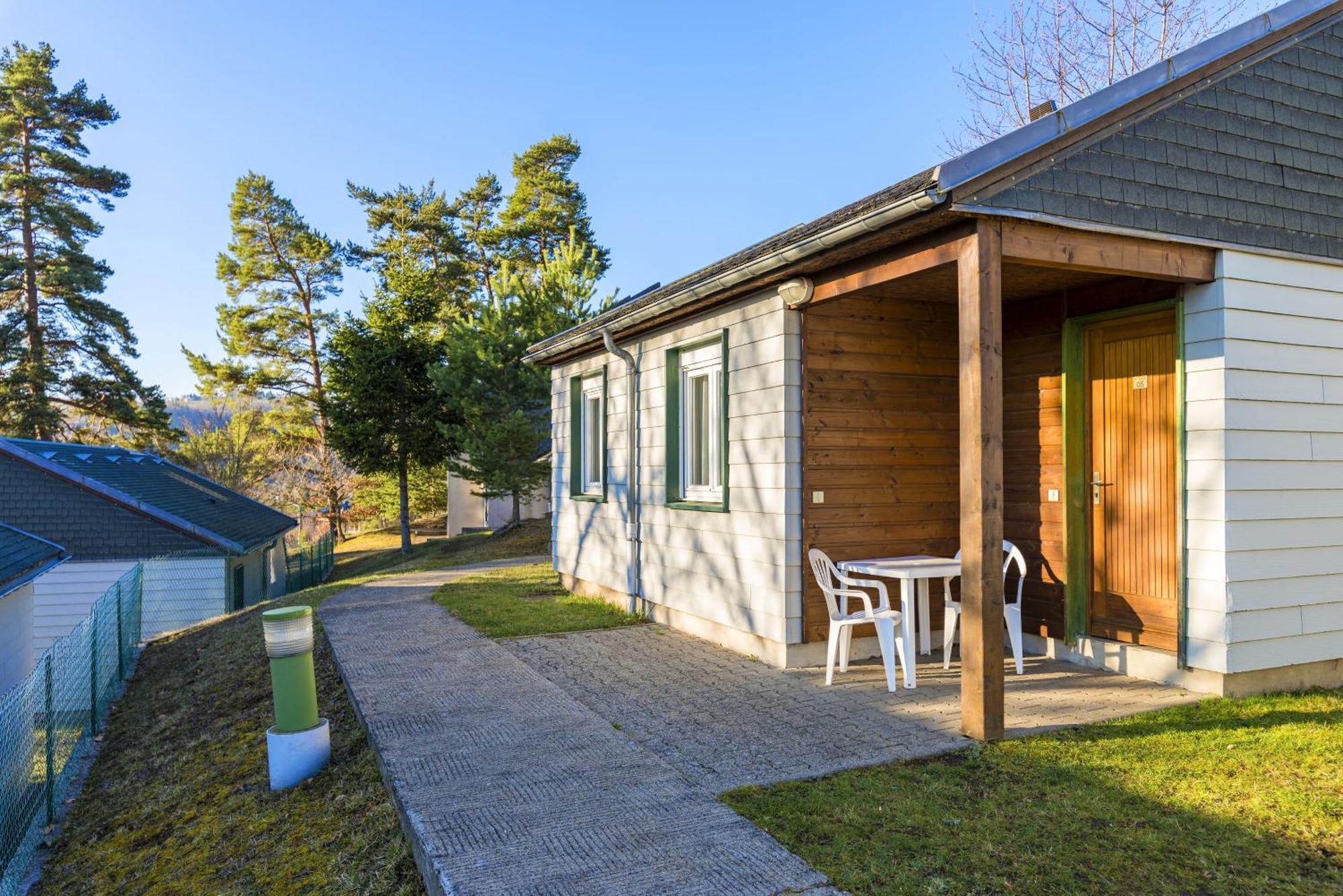 Azureva Holiday park 2*