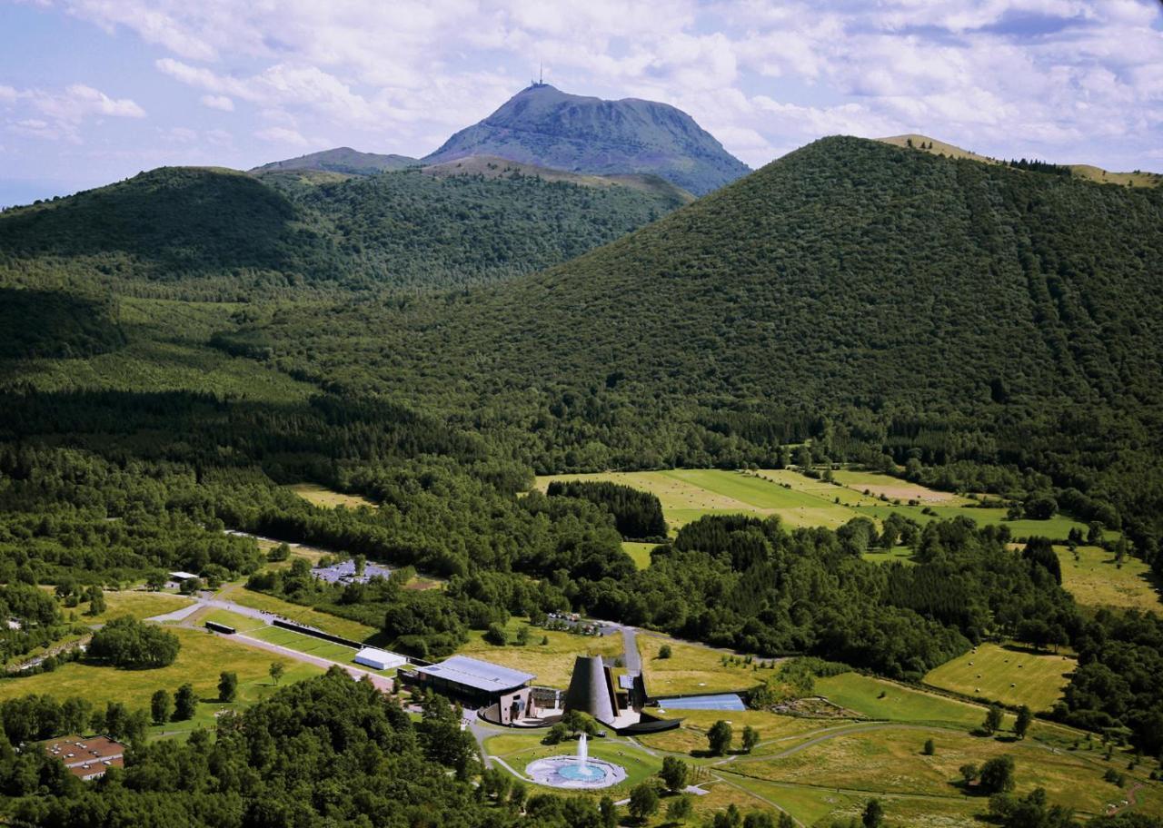 Holiday park Azureva